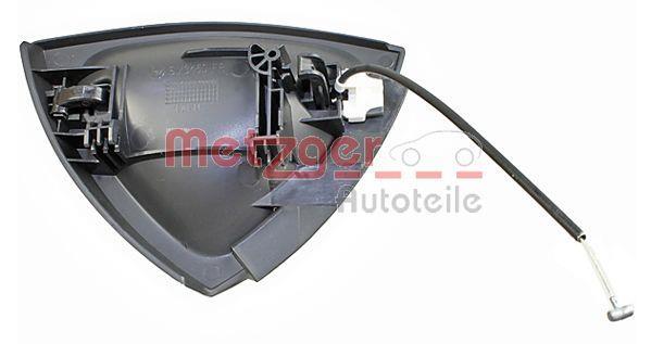 Puxador de porta METZGER ref. 2310554